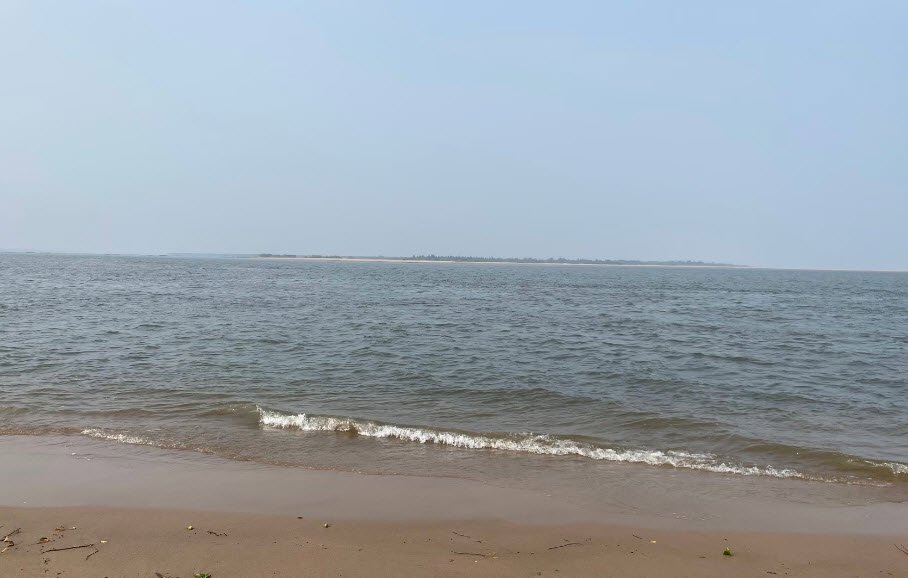 Gudivada Beach, , Andhra Pradesh - Vushii.com Gudivada Beach, , Andhra Pradesh - Vushii.com